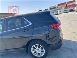 شێڤرۆلێت ئیکۆنۆکس